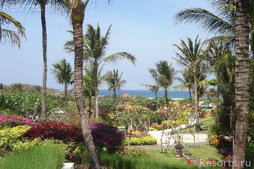 Grand Hyatt Bali 77